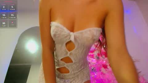 JUAN AND JULI online show from 12-20-25, 12:40