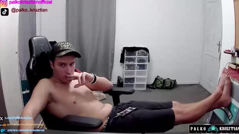 plkrisztian online show from 12-02-25, 09:10