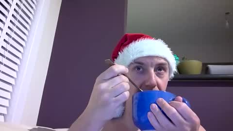 Kevin online show from 12-25-24, 04:54