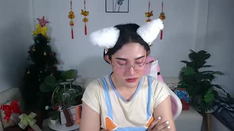 Ploysai online show from 01-16-25, 08:11