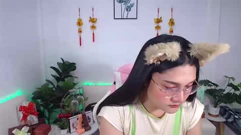 Ploysai online show from 02-27-25, 10:26