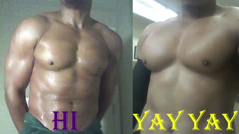 StraightPlush online show from 01-12-25, 05:34