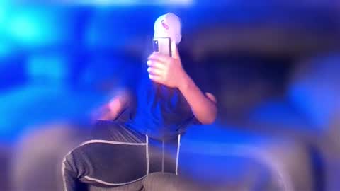 StraightPlush online show from 10-15-25, 07:08