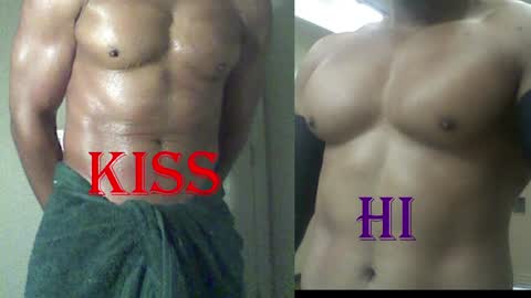 StraightPlush online show from 03-13-26, 02:18