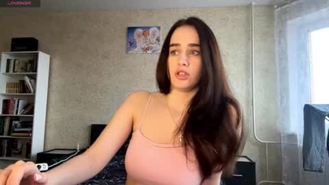 Vasilisa online show from 12-21-25, 09:05