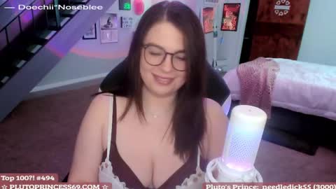 Snapshot of plutoprincess69 chatting on 02-12-25, 05:58 Pluto Princess online show from 02-12-25, 05:58