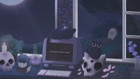 Pluto Princess online show from 10-31-25, 06:47