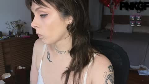 Snapshot of pnkgf chatting on 01-25-25, 11:11 pnkgf online show from 01-25-25, 11:11