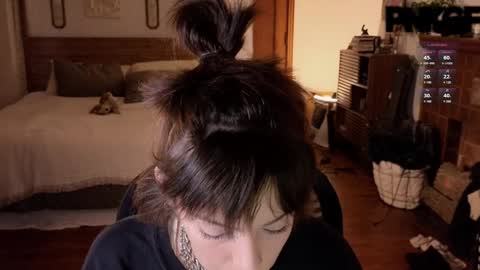 Snapshot of pnkgf chatting on 01-30-25, 09:47 pnkgf online show from 01-30-25, 09:47