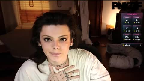 Snapshot of pnkgf chatting on 02-13-25, 09:27 pnkgf online show from 02-13-25, 09:27