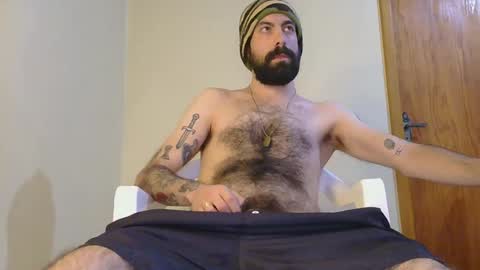 juan online show from 01-19-25, 10:17