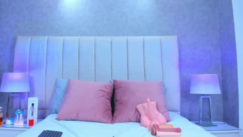 pocahontas1_bgb online show from 02-26-25, 07:05