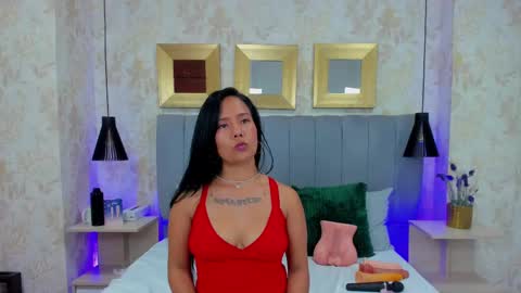 pocahontas1_bgb online show from 03-05-25, 09:04