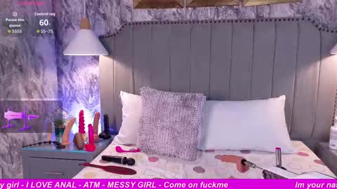 pocahontas1_bgb online show from 10-01-25, 08:59