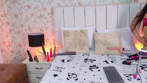 pocahontas1_bgb online show from 10-17-25, 08:44