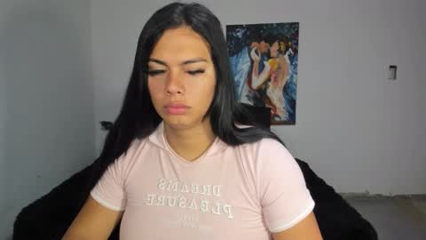 lesly pagina azul pocahontas982 online show from 01-09-26, 12:30