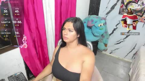 lesly pagina azul pocahontas982 online show from 02-13-26, 04:19