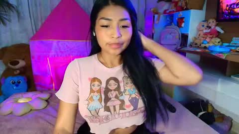 Nicole online show from 02-13-26, 02:40