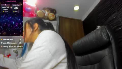 catalina online show from 12-01-25, 10:09