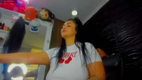 catalina online show from 01-17-26, 03:39