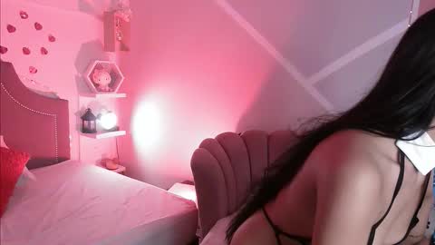 Pocahontas online show from 11-07-25, 11:21