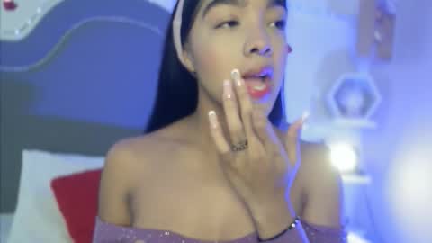 Pocahontas online show from 11-13-25, 11:31