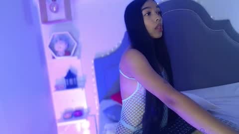 Pocahontas online show from 02-10-26, 03:49