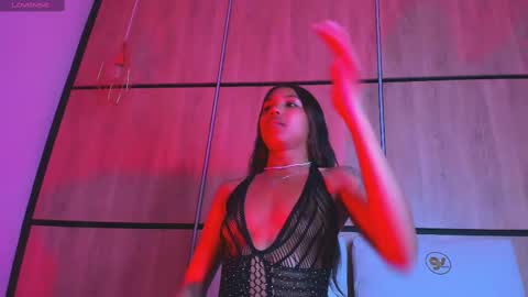 Pocahontas  online show from 02-23-25, 11:33