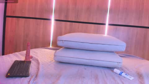 Pocahontas  online show from 02-23-25, 02:35