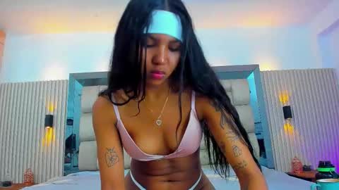 Pocahontas  online show from 11-17-25, 12:33