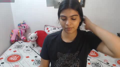 Snapshot of pocahontas_princess__ chatting on 10-14-25, 02:40 Pocahontas online show from 10-14-25, 02:40