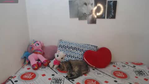 Snapshot of pocahontas_princess__ chatting on 11-11-25, 04:18 Pocahontas online show from 11-11-25, 04:18