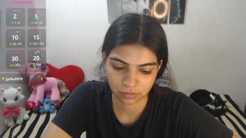 Snapshot of pocahontas_princess__ chatting on 11-14-25, 02:05 Pocahontas online show from 11-14-25, 02:05
