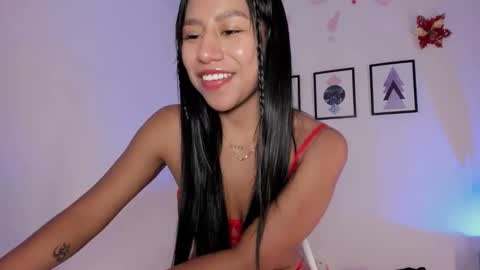 Jasmine online show from 02-15-25, 08:01