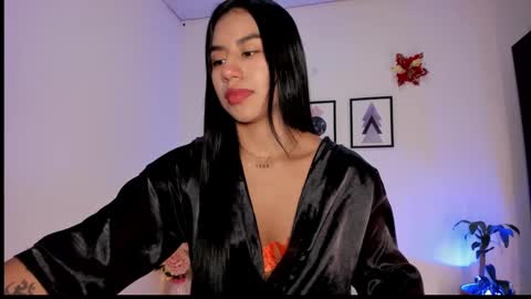 Jasmine online show from 03-10-25, 09:51