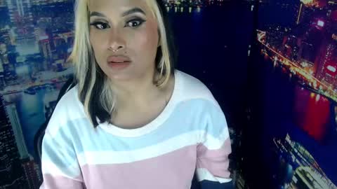 DaniellaBaby online show from 12-29-24, 04:59