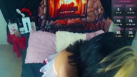 DaniellaBaby online show from 02-06-25, 11:26