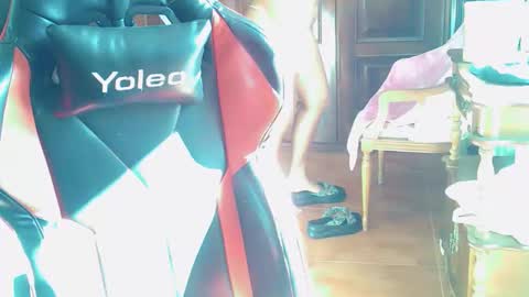 DaniellaBaby online show from 09-19-25, 09:43