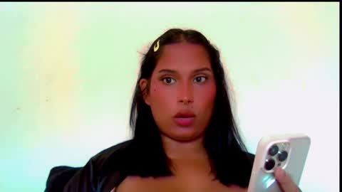 DaniellaBaby online show from 10-10-25, 10:03