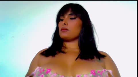 DaniellaBaby online show from 10-16-25, 08:37