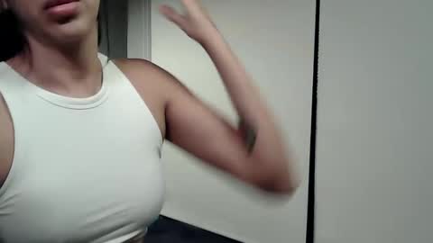 pocahontas online show from 02-16-26, 01:46