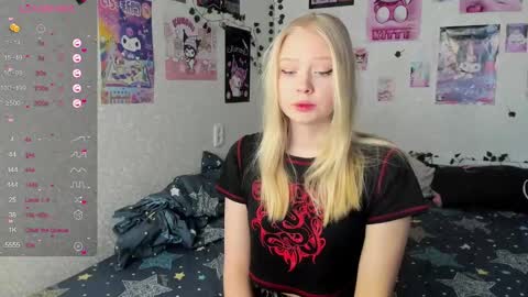 Mary online show from 01-29-25, 03:33