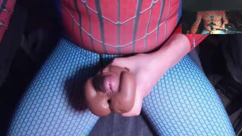 pockystick69 online show from 11-24-25, 08:41