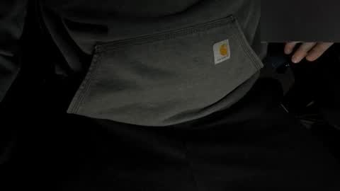 pockystick69 online show from 12-13-25, 10:37