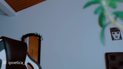 Snapshot of poeeticaa_ chatting on 12-19-24, 12:02 IG ipoetica online show from 12-19-24, 12:02