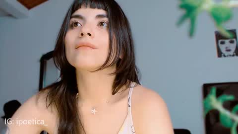 Snapshot of poeeticaa_ chatting on 12-20-24, 02:41 IG ipoetica online show from 12-20-24, 02:41