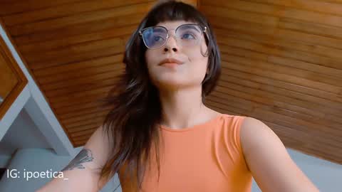 Snapshot of poeeticaa_ chatting on 12-29-24, 08:04 IG ipoetica online show from 12-29-24, 08:04
