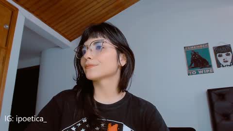 Snapshot of poeeticaa_ chatting on 12-30-24, 06:27 IG ipoetica online show from 12-30-24, 06:27