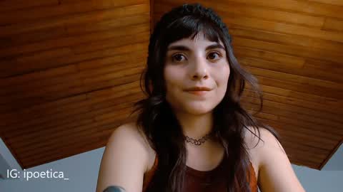 Snapshot of poeeticaa_ chatting on 01-03-25, 11:12 IG ipoetica online show from 01-03-25, 11:12