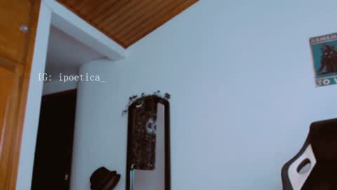 Snapshot of poeeticaa_ chatting on 02-04-25, 12:00 IG ipoetica online show from 02-04-25, 12:00